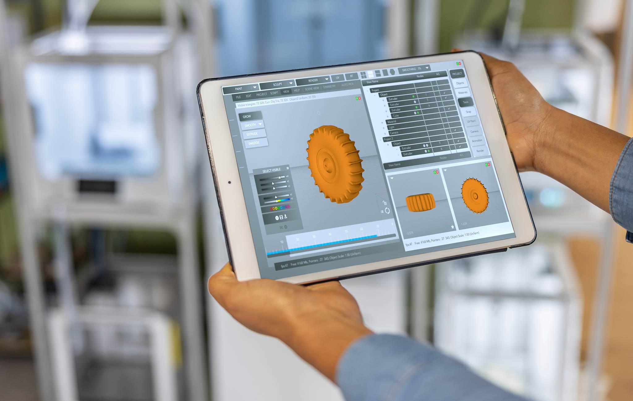 What is Prototyping? (A Complete Guide) TWI