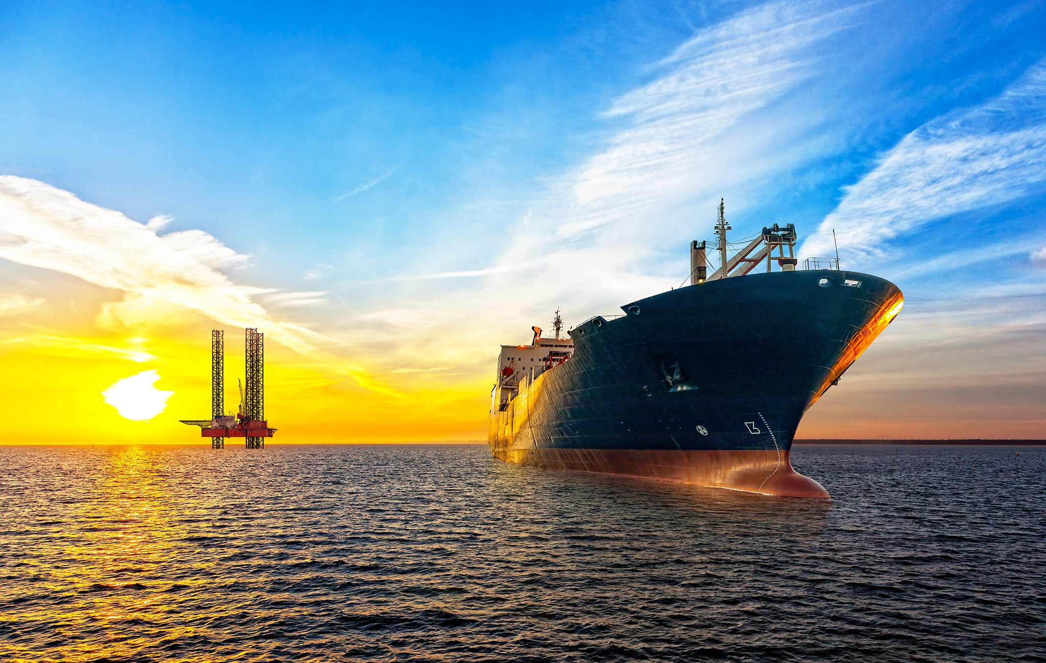 How Are NonMetallics Used In Shipbuilding? TWI