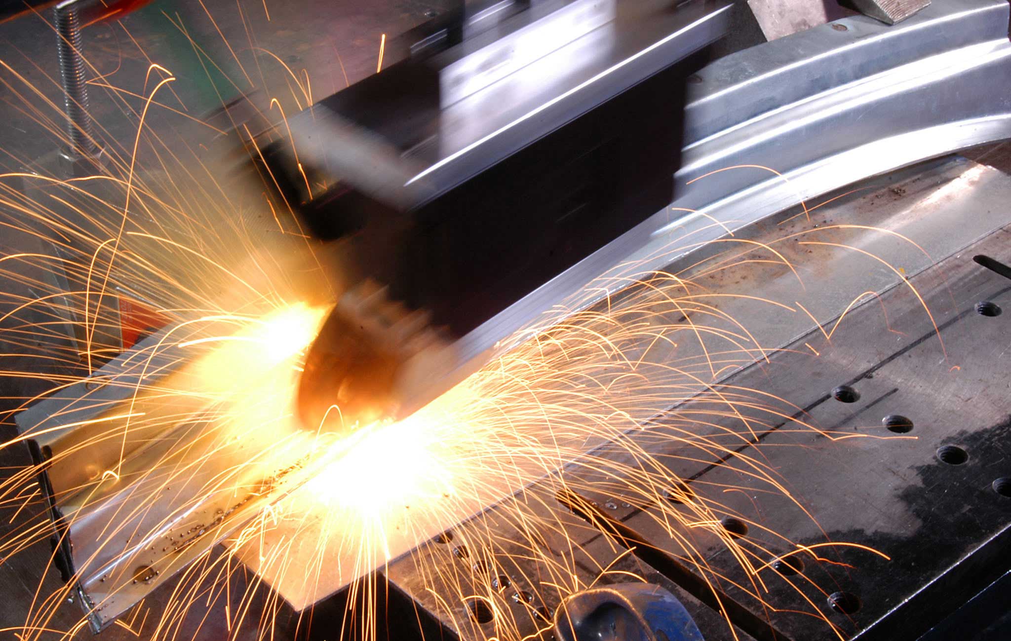 What is Laser Welding and How Does it Work? - TWI