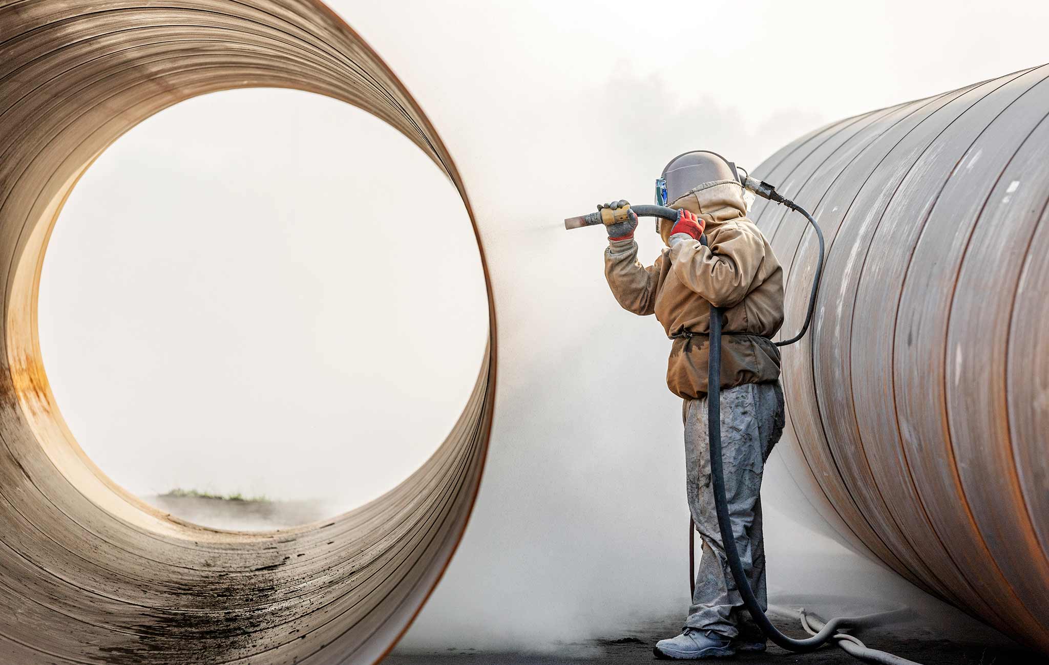 What is Surface Preparation? (An InDepth Guide) TWI