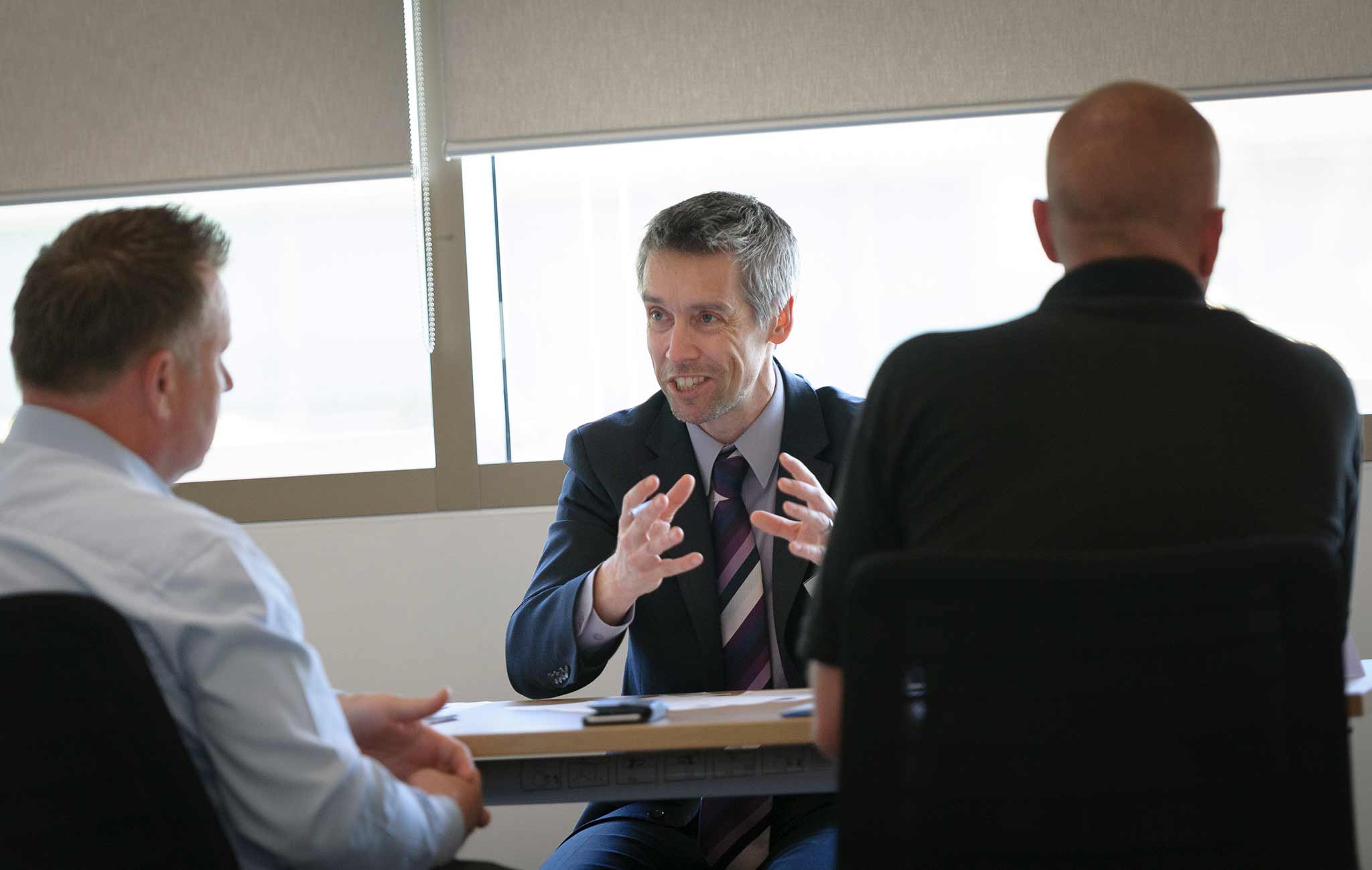 Manufacturing And Subcontract Support Twi