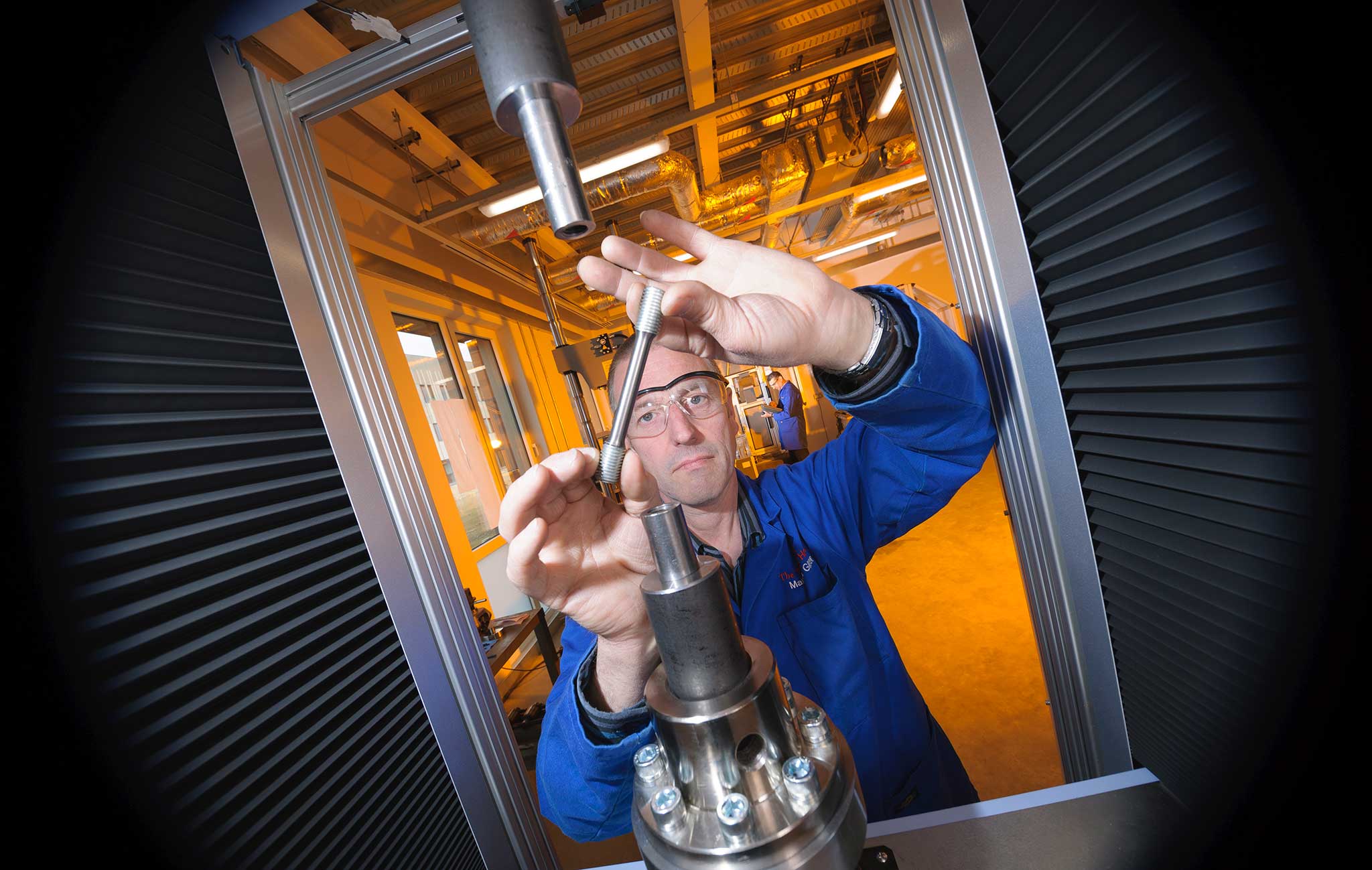 What is Mechanical Testing? (A Complete Guide) TWI