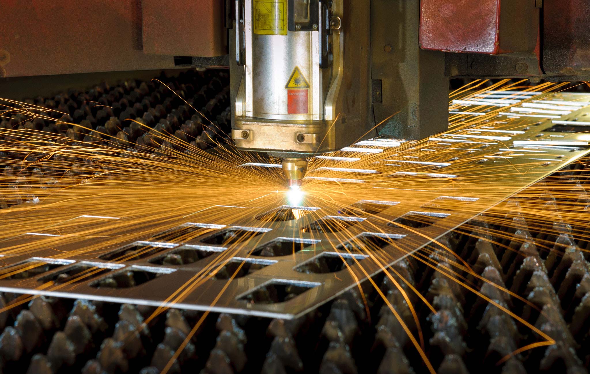 Laser Cutting Laser Cutting