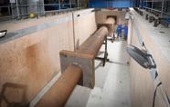 Purpose Built Pressure Testing Facility TWI