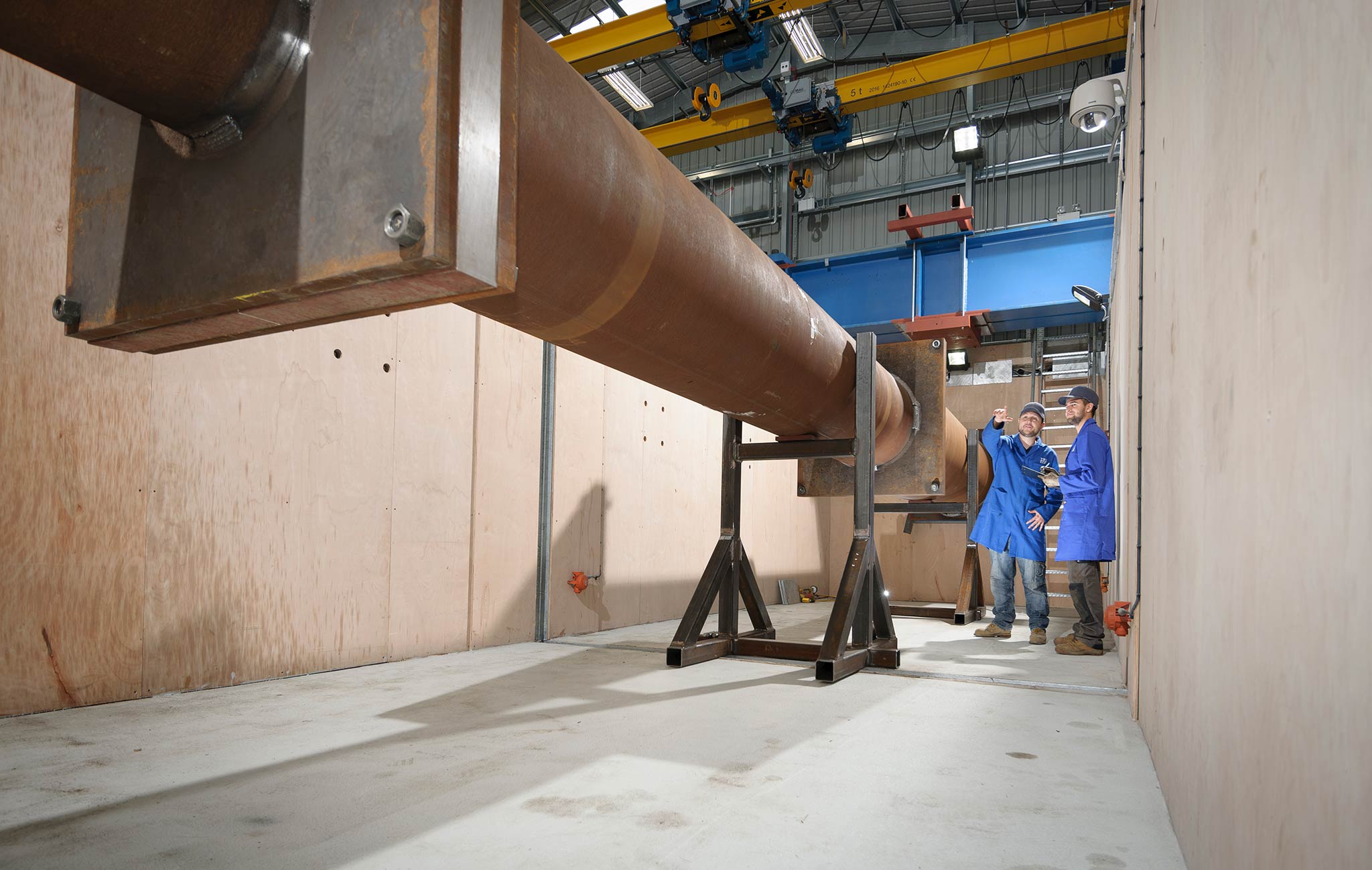 What is Tensile Testing? TWI