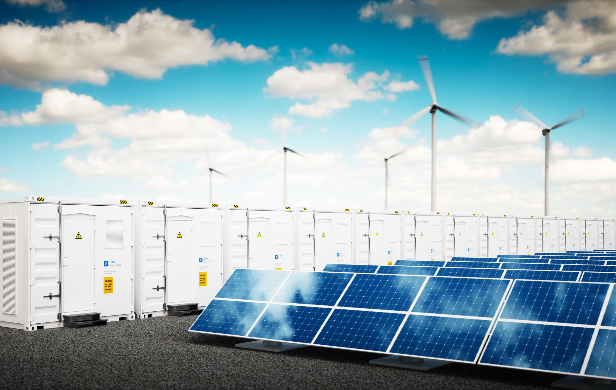 Innovative Renewable Energy Products Shaping the Future