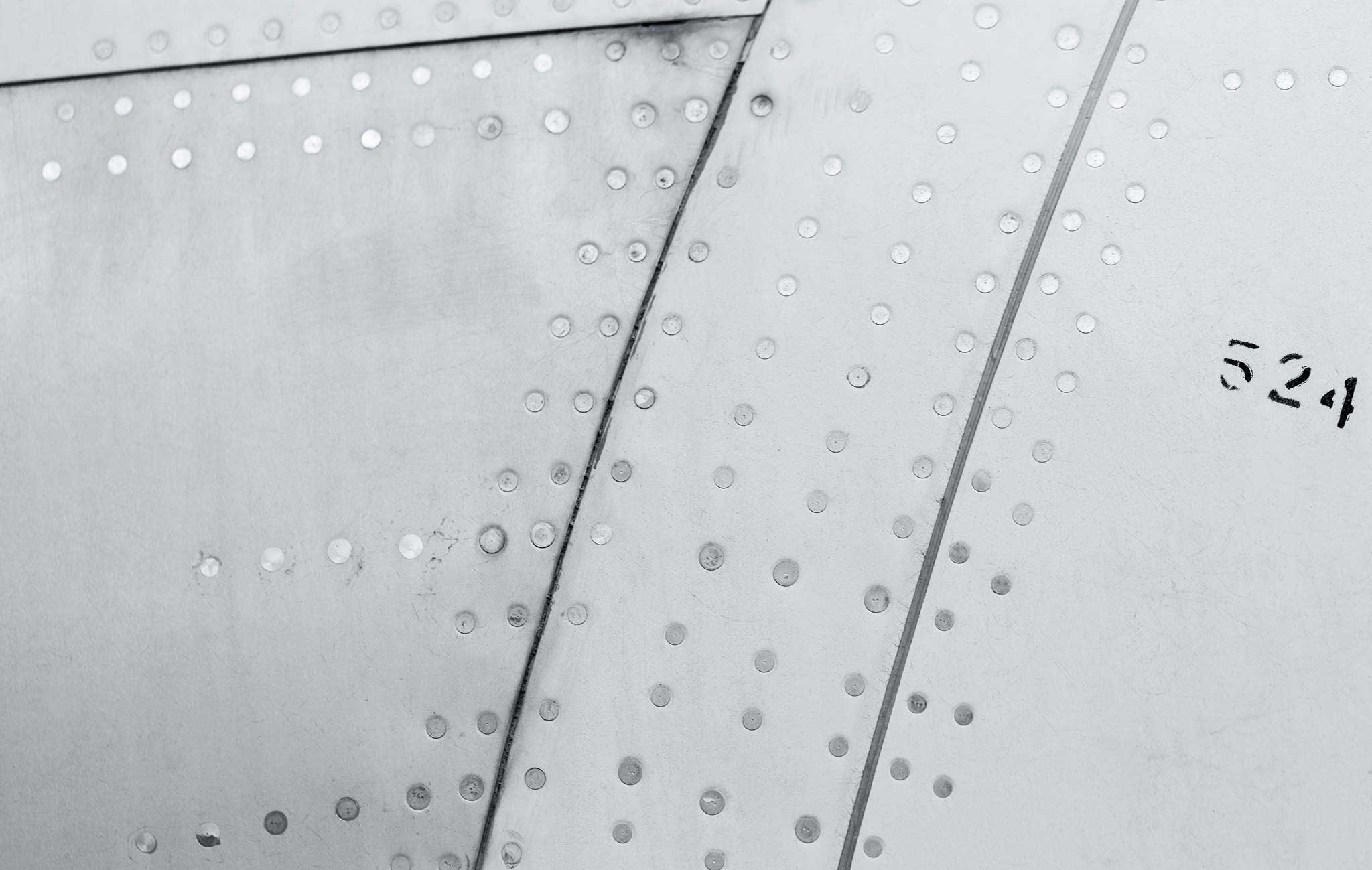 What is a Rivet and How Do They Work? Definition and Meaning TWI