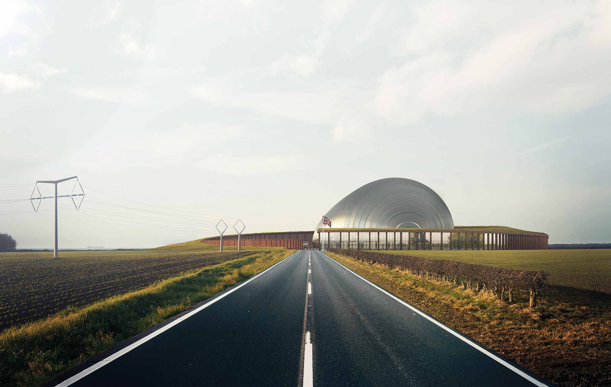 What is a Small Modular Reactor (SMR)? - TWI