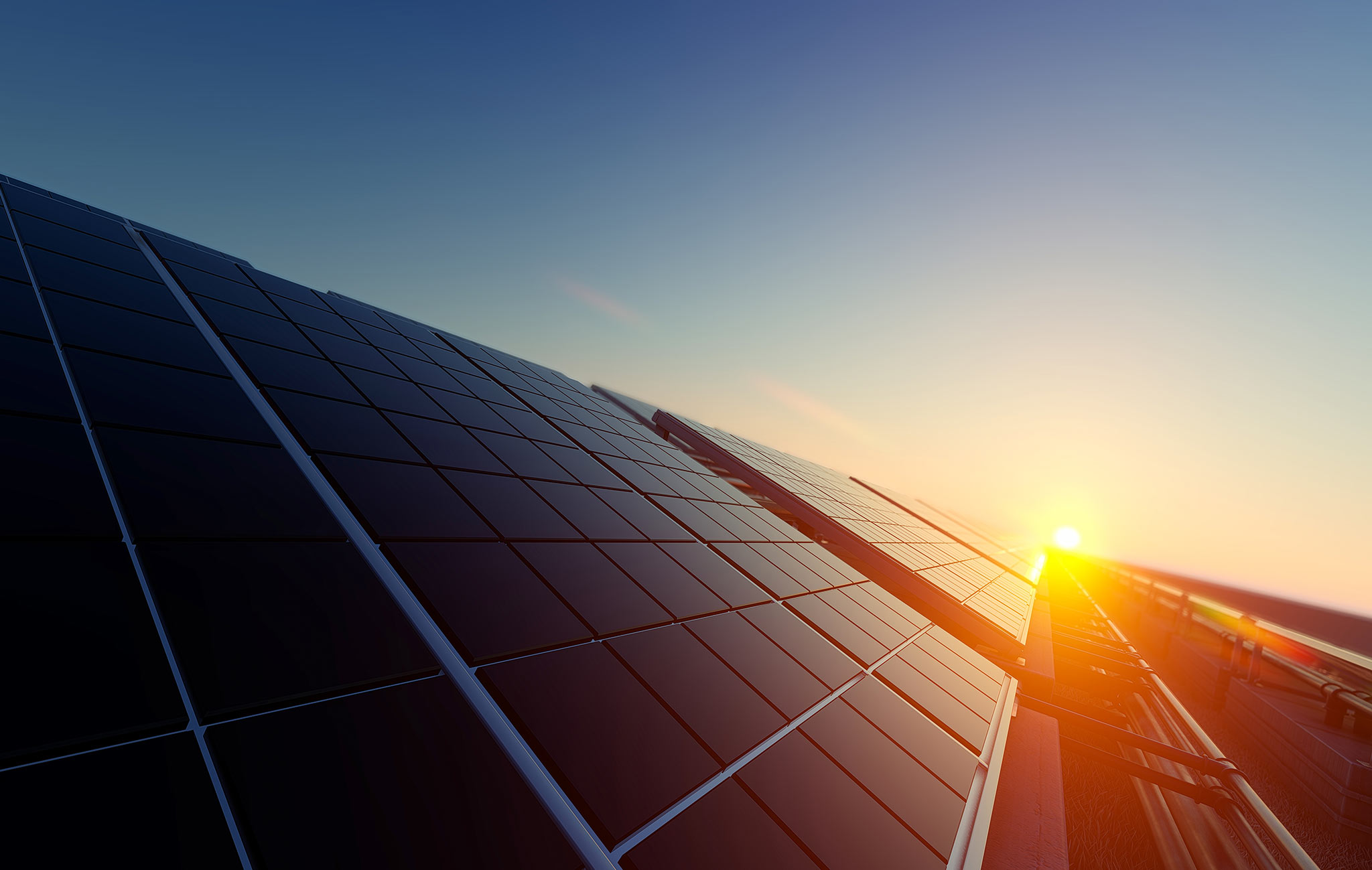 Solar panel, Definition & Facts