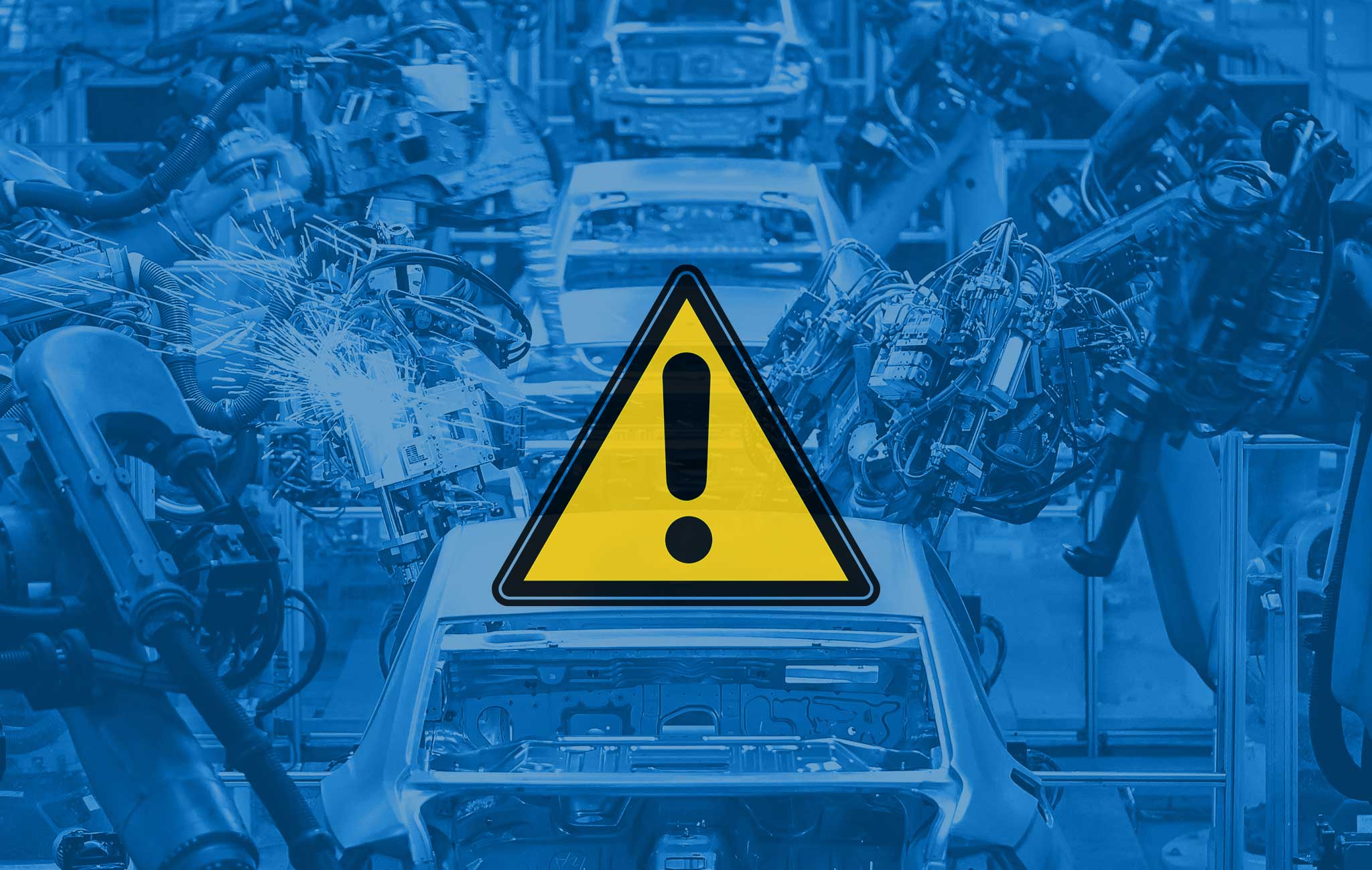 Minimising weld splash for spot weld quality and safety TWI