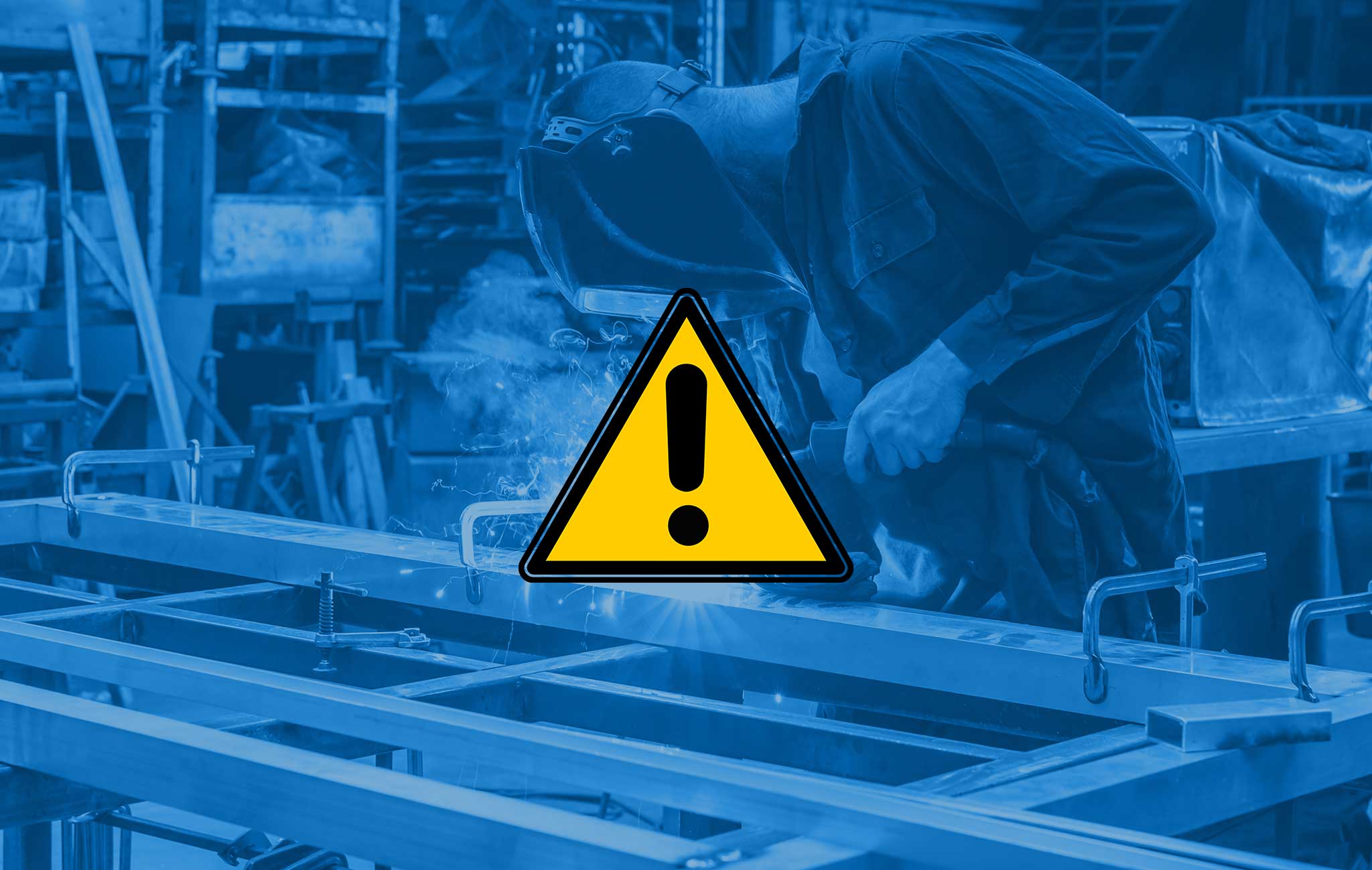 What precautions should I take when welding aluminium and its alloys? TWI