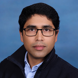 Shiladitya Paul