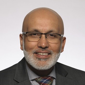Zafar Hasnain