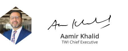 Aamir digital signature