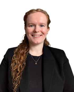 Dr. Emma Woods, Senior Engineer, TWI