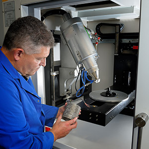 Welding Inspection Service
