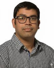 Dr. Satish Bhattiprolu, Senior Engineer, TWI