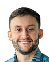 Tomaso Maccio, Section Manager, TWI
