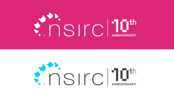 NSIRC 10th Anniversary. Image: NSIRC and TWI Ltd