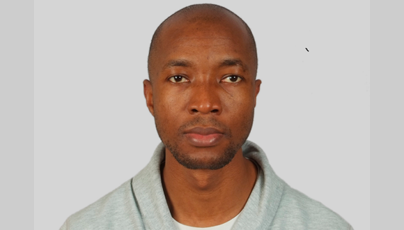 Paul Sukpe. Photo: TWI Ltd
