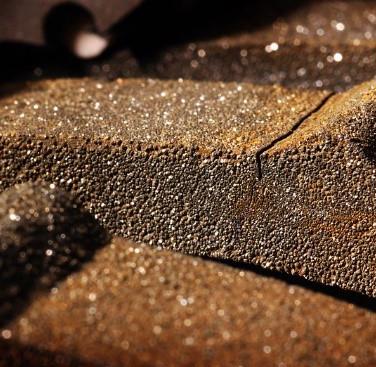 Sulphide stress cracking test at TWI