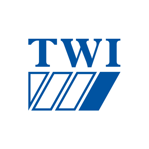The Welding Institute Logo