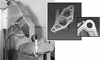 Fig. 9. Computed Tomography Courtesy of Agfa