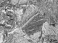 c) heat-affected zone