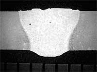 3c) Cross section