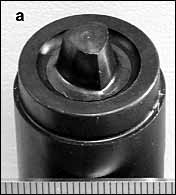 Fig.2a) Trivex TM tool