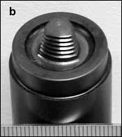 Fig.2b) MX-Trivex TM tool