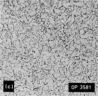 c) Low dilution, reheated. Note: AF=acicular ferrite; FC=ferrite-carbide aggregate