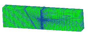 2b) the straight-sided weld