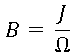 Development of an Evolutionary Algorithm for Design of Electron Guns for Material Processing - Equation 3