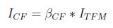 Improvement of ultrasonic cross-sectional imagery via the application of coherence weighting and the total focusing method - Equation 2