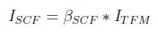 Improvement of ultrasonic cross-sectional imagery via the application of coherence weighting and the total focusing method - Equation 4