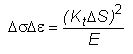 eq12 - Verification of Class B S-N Curve For Fatigue Design of Steel Forgings