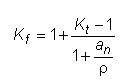 eq14 - Verification of Class B S-N Curve For Fatigue Design of Steel Forgings