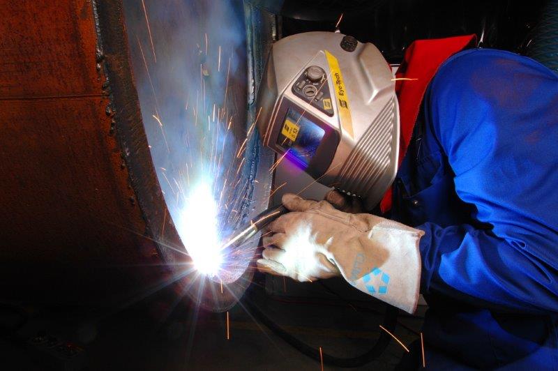 General welding image