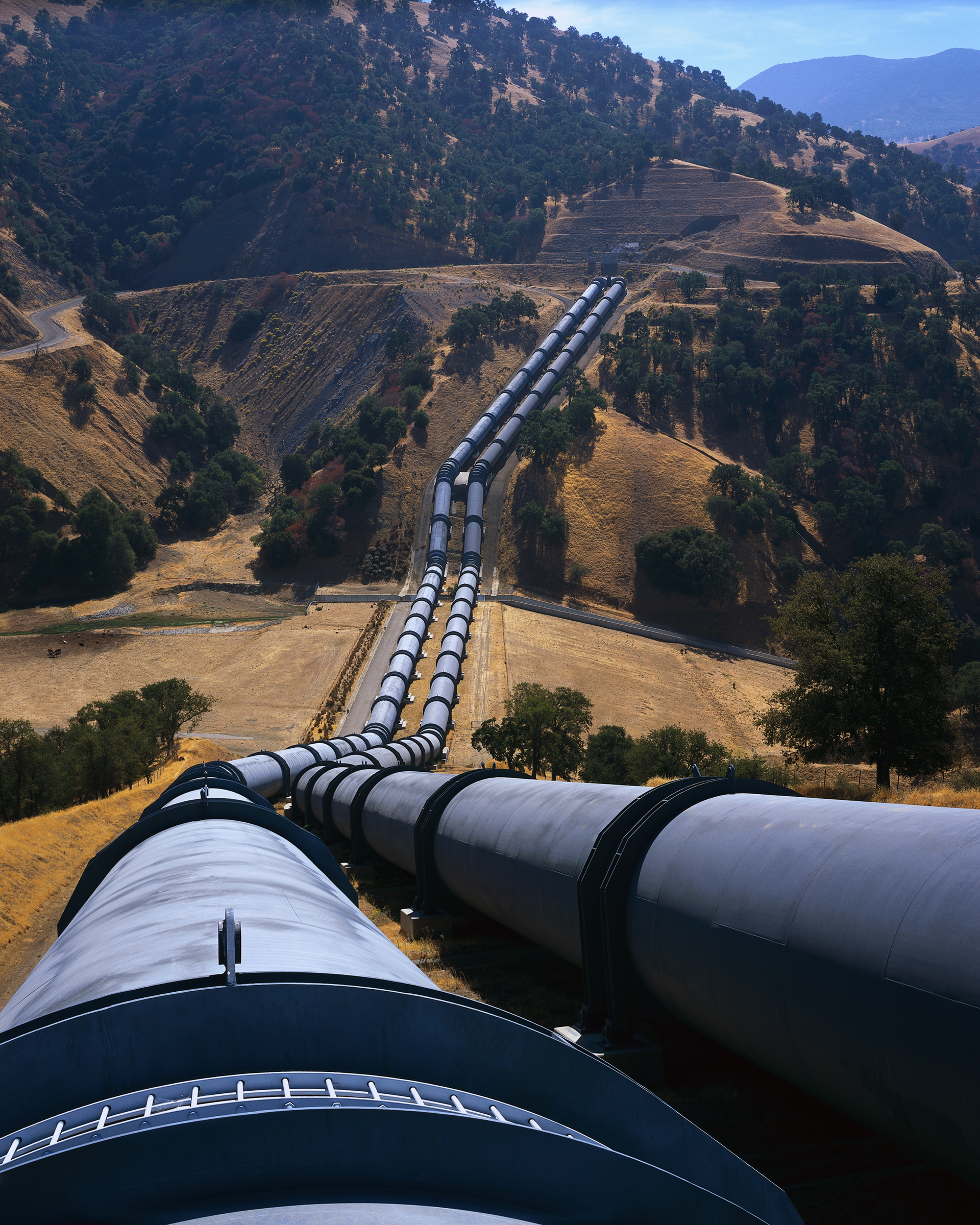 Pipeline Integrity Management