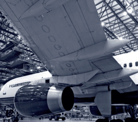 AEROPLAN - disseminates best practice in aerospace composites repair, monitoring and validation