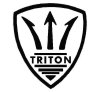 Triton Electronics logo