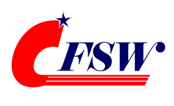 China FSW Center - Beijing FSW Technology Co., Ltd