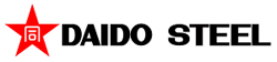 Daido Steel logo