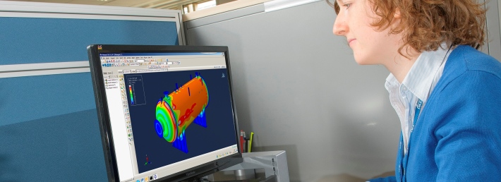 Computer based assessment of fatigue