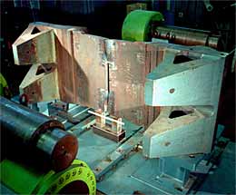 Fig.3. Wells wide plate test