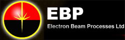 EB Processes Ltd logo