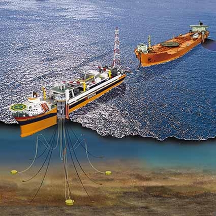 Integrity of Floating Offshore Installations (FOIs)