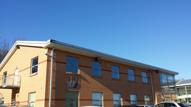 TWI Technology Centre (Aberdeen),