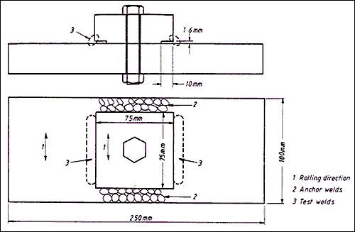 The Controlled Thermal Severity (CTS) test